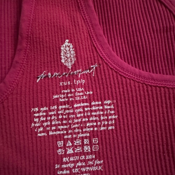 Free People Movement Sports bra - Picture 3 of 3